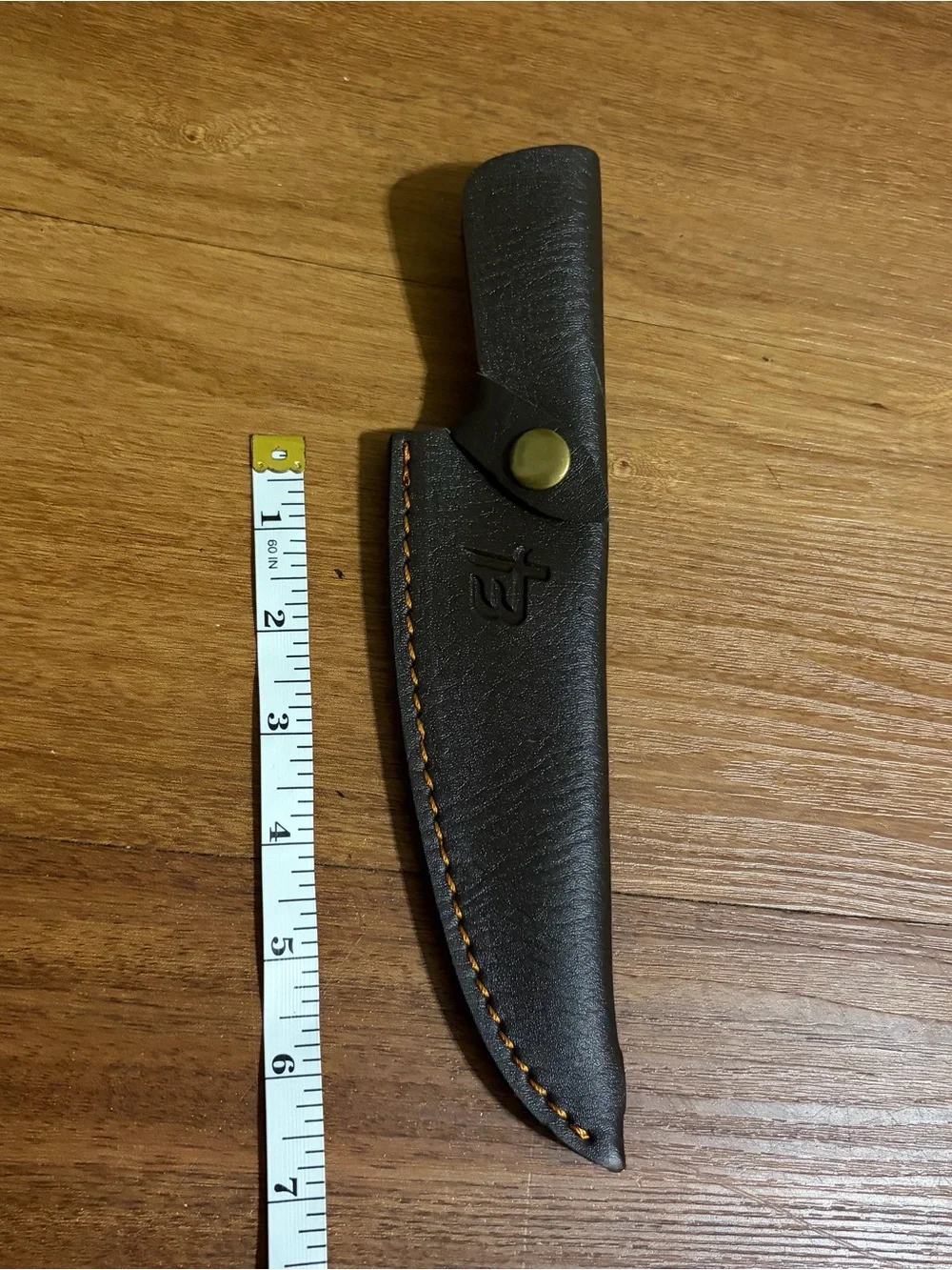 Forged Blade durable dark